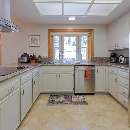 @ Marbella Lane - 4Br Cozy Home In Sj Pool San Jose Exterior foto