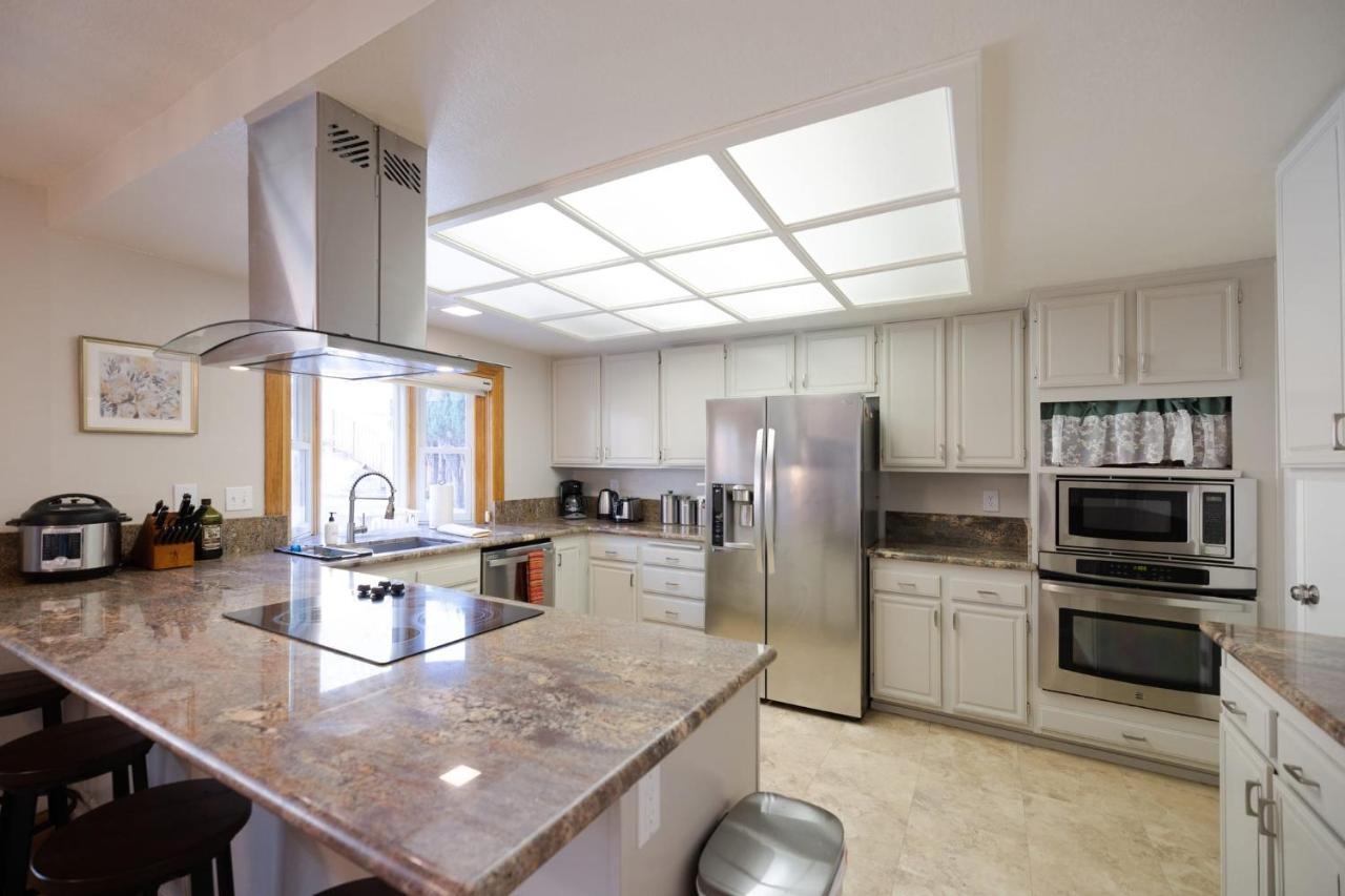 @ Marbella Lane - 4Br Cozy Home In Sj Pool San Jose Exterior foto
